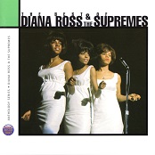 Diana Ross & The Supremes:The Best Of Diana Ross & The Supremes