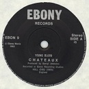 Chateaux:Young Blood
