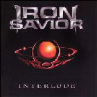 cd: Iron Savior: Interlude
