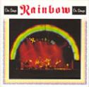 cd: Rainbow: On Stage