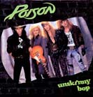 Poison:Unskinny Bop