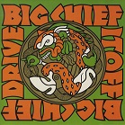 lp: Big Chief: Drive it off