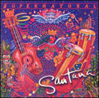 cd: Santana: Supernatural