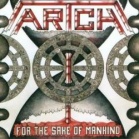 cd: Artch: For the Sake Of Mankind