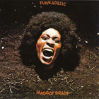 lp-gatefold: Funkadelic: Maggot Brain