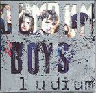 cd: DumDum Boys: Ludium