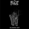2lp gatefold: Furze: Necromanzee Cogent