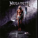 lp: Megadeth: Countdown To Extinction