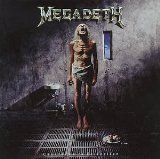 pic lp: Megadeth: Countdown to extinction