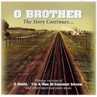 cd: VA: O Brother: The Story Continues