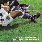 Jimmy Somerville:Manage The Damage