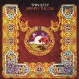 cd: Thin Lizzy: Johnny The Fox
