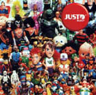 cd: Just D: Plast