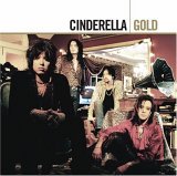Cinderella:Gold