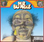 cd: Mr. Bungle: Mr. Bungle
