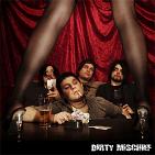 cd-ep: Dirty Mischief: Dirty Mischief