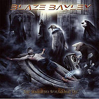 blaze:the man who would not die