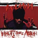 cd: Redman: Whut? Thee Album
