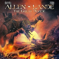 Allen/Lande:The great divide