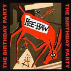 cd: Birthday Party: Hee-haw