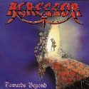  obestämt: Agressor: Towards Beyond