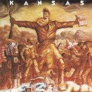 lp: Kansas: Kansas