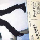 cd: David Bowie: Lodger
