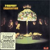 cd: Fairport Convention: Fairport Convention