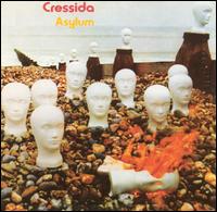 lp-gatefold: Cressida: Asylum