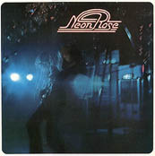 lp: Neon Rose: A Dream of Glory and Pride