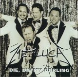 cd-maxi: Metallica: Die, Die My Darling