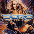 cd: Doro: Fight