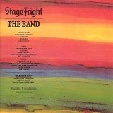 cd: Band: Stage Fright