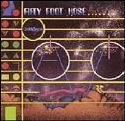lp: Fifty Foot Hose: Cauldron