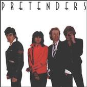 lp: Pretenders: Pretenders
