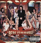 cd: Gene Simmons: Asshole