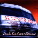 cd: Pissing Razors: Live In The Devil's Triangle