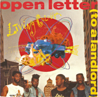 Living Colour:Open Letter(To A Landlord)