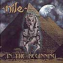 cd: Nile: In the beginning
