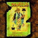 cd: skyclad: prince of the poverty line