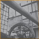 cd-digipak: Keelhaul: Subject to Change Without Notice