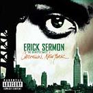 cd: Erick Sermon: Chilltown New York