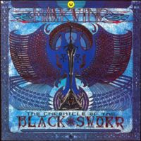 cd: Hawkwind: The Chronicle Of The Black Sword