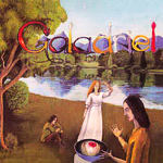cd: Galadriel: Galadriel