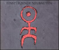 2lp: Einstürzende Neubauten: Strategies Against Architecture II