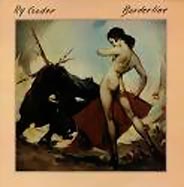 ry cooder:Borderline