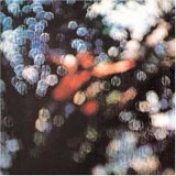 lp: Pink Floyd: Obscured by Clouds