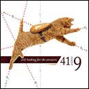cd: 41Point9: Still Looking For The Answer