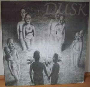 mcd: Dusk: Dusk
