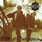 cd: Gang Starr: Step In The Arena